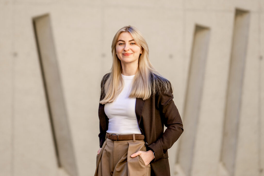 Gabriela Kořánová